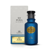 So Pura Perfume 100ml EDP by Faverance